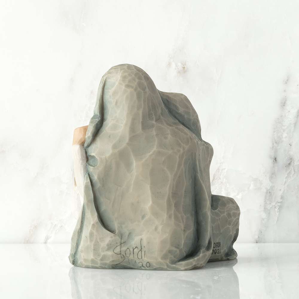 Cozy Figurine, , large image number 3