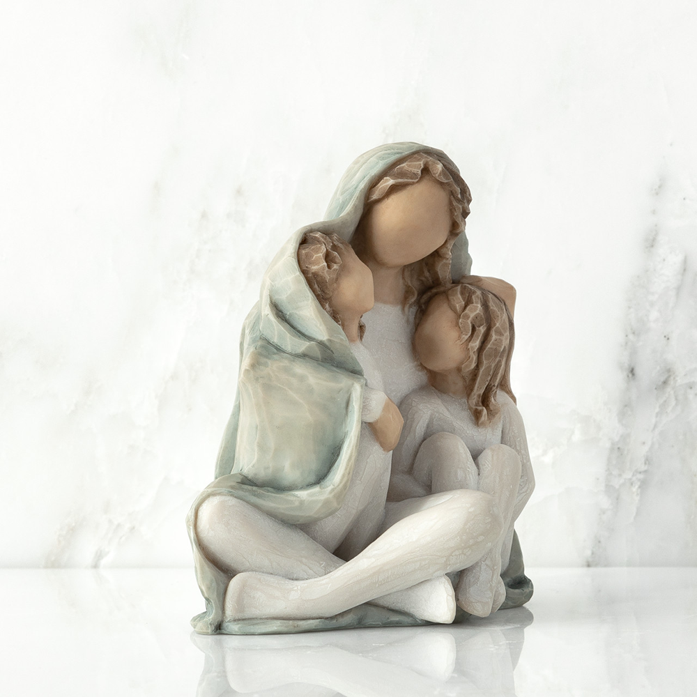 Cozy Figurine, , large image number 2