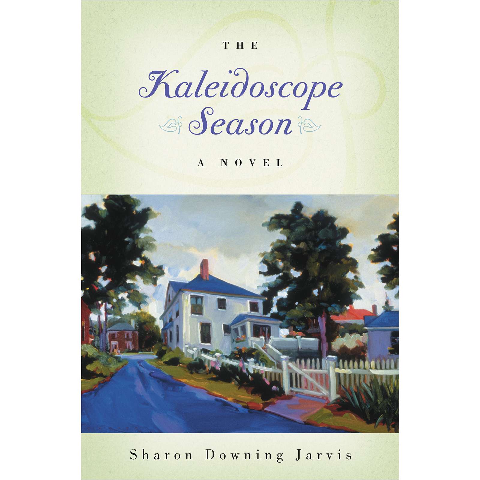Kaleidoscope Season