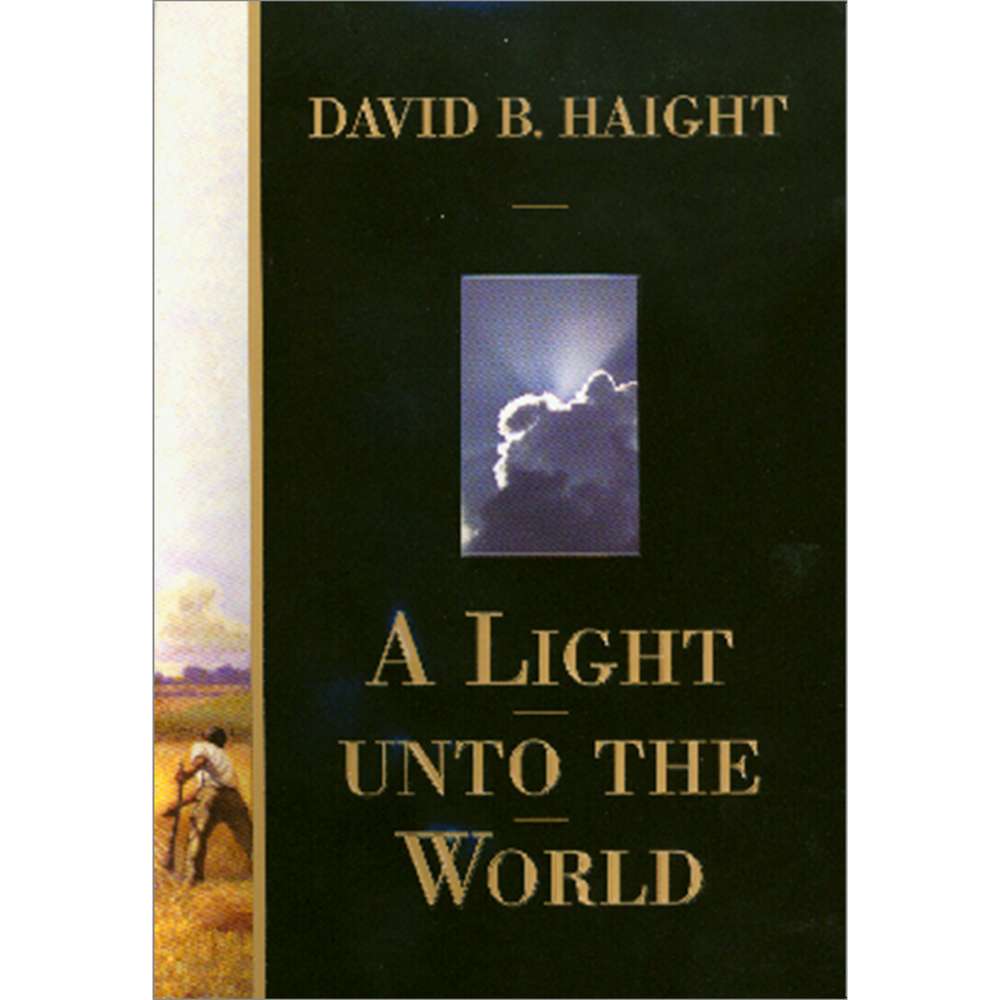 Light unto the World 1