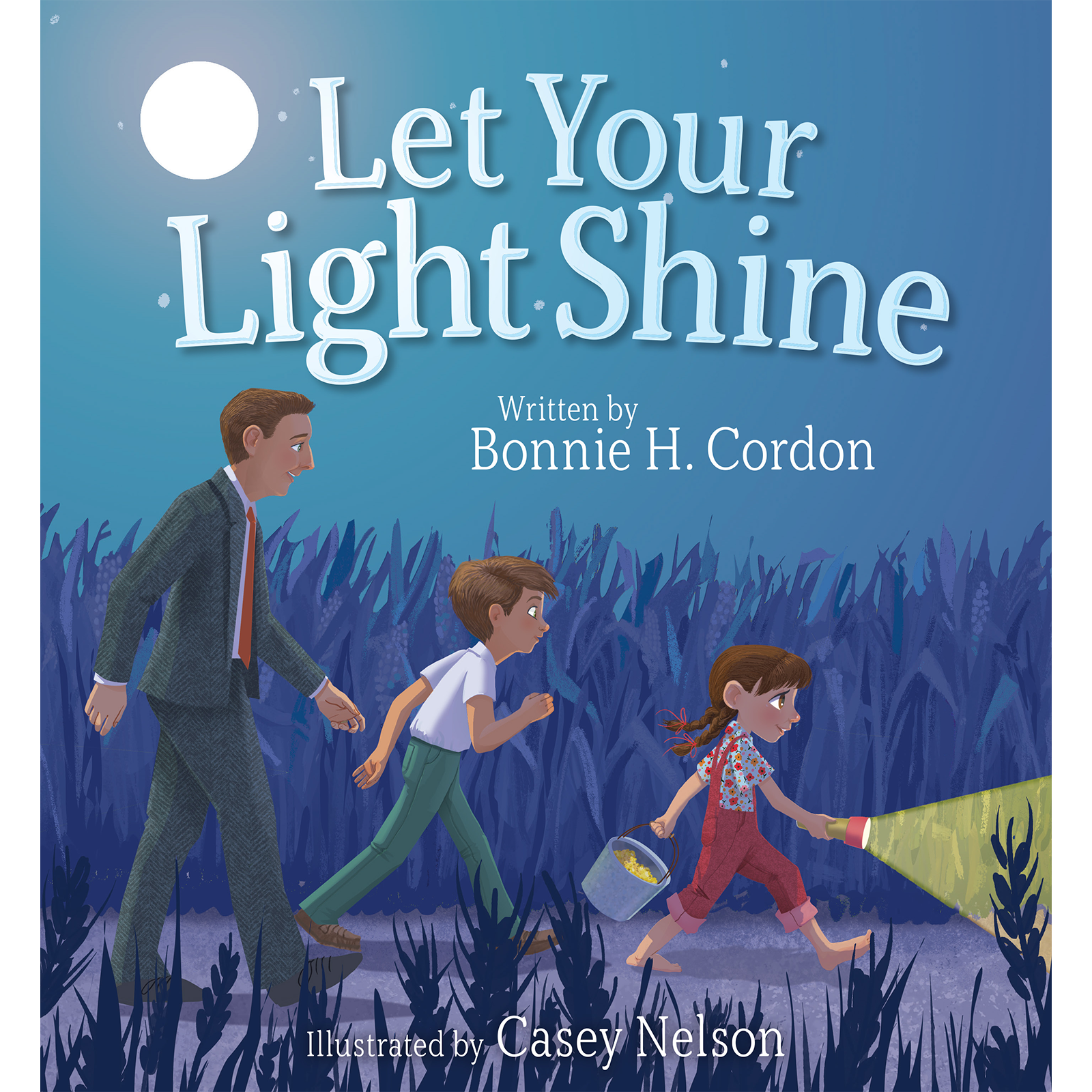 Let Your Light Shine, , large image number 0