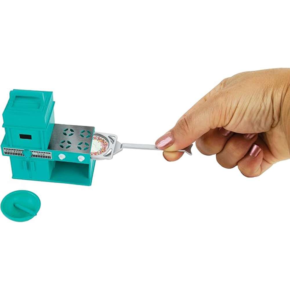 'World's Smallest' Easy Bake Oven, , large image number 1