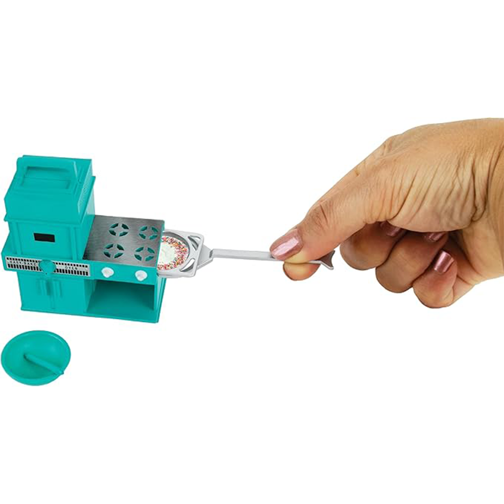 'World's Smallest' Easy Bake Oven, , large