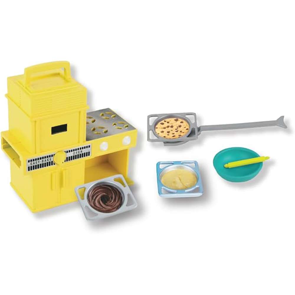 'World's Smallest' Easy Bake Oven, , large image number 2
