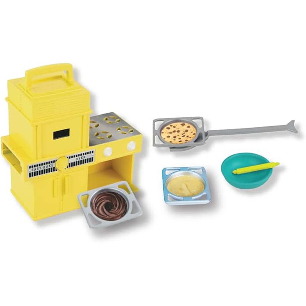 'World's Smallest' Easy Bake Oven, , large image number 2