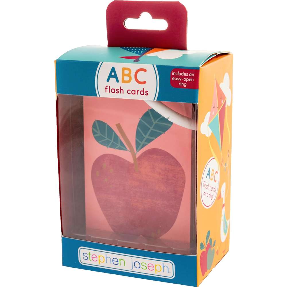 ABC Flashcards