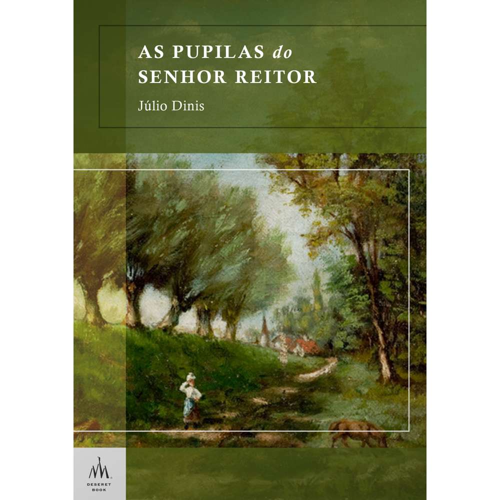 The Rector's Pupils (Portuguese) 1