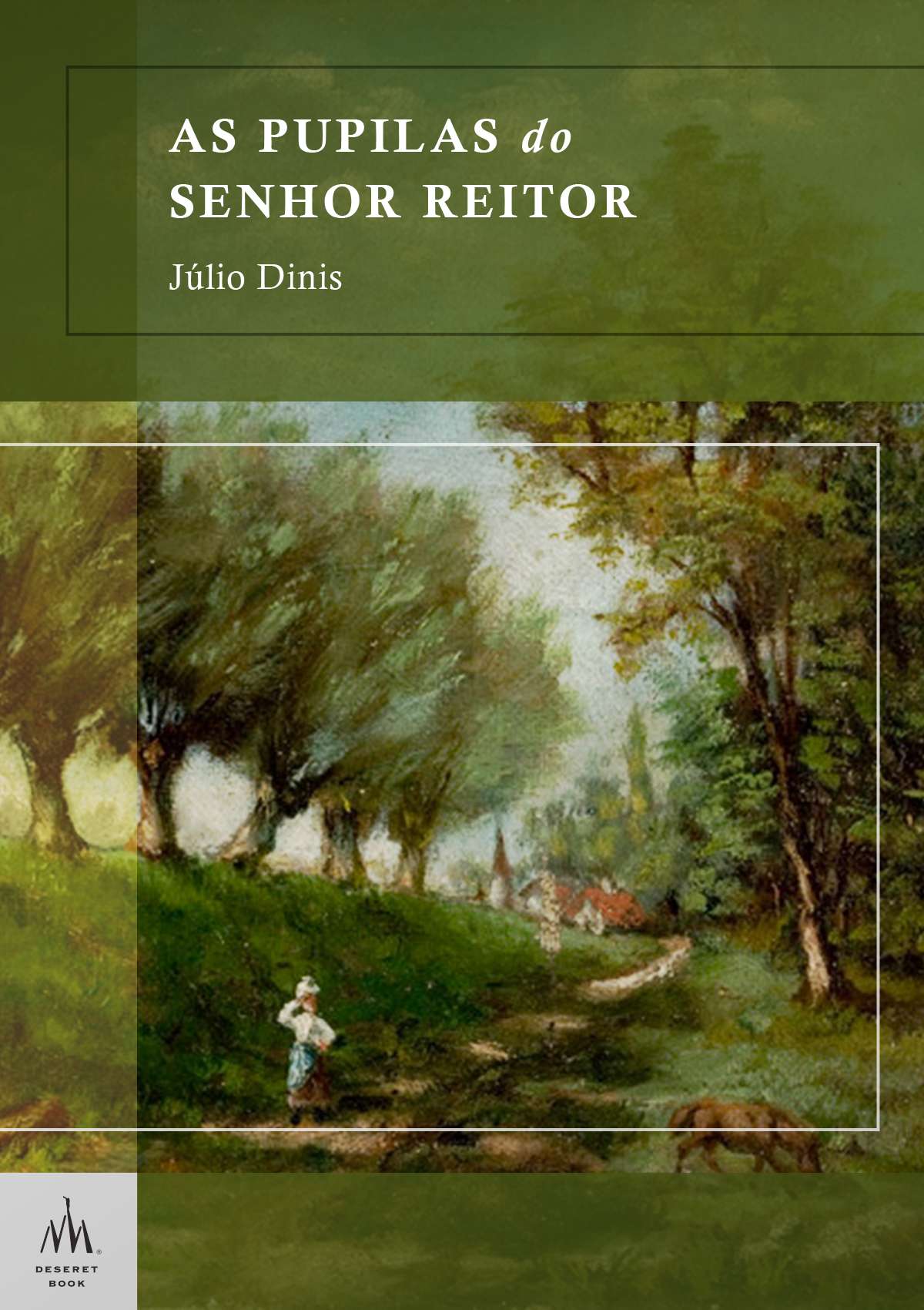 The Rector's Pupils (Portuguese)