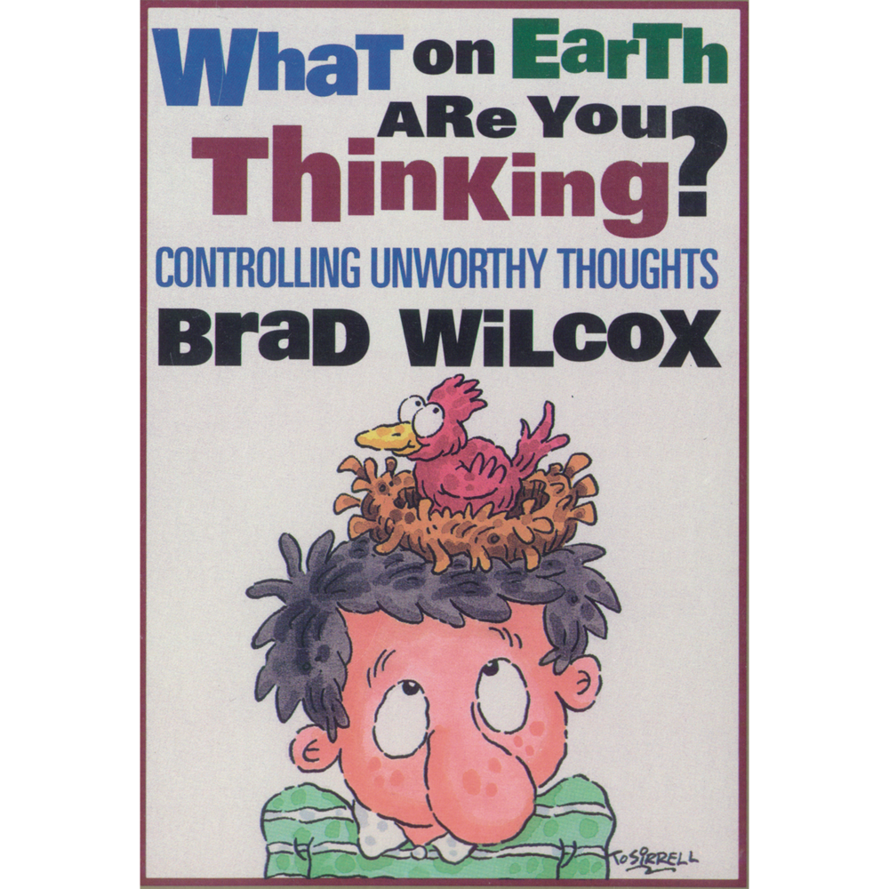 What On Earth Are  You Thinking?, , large image number 0