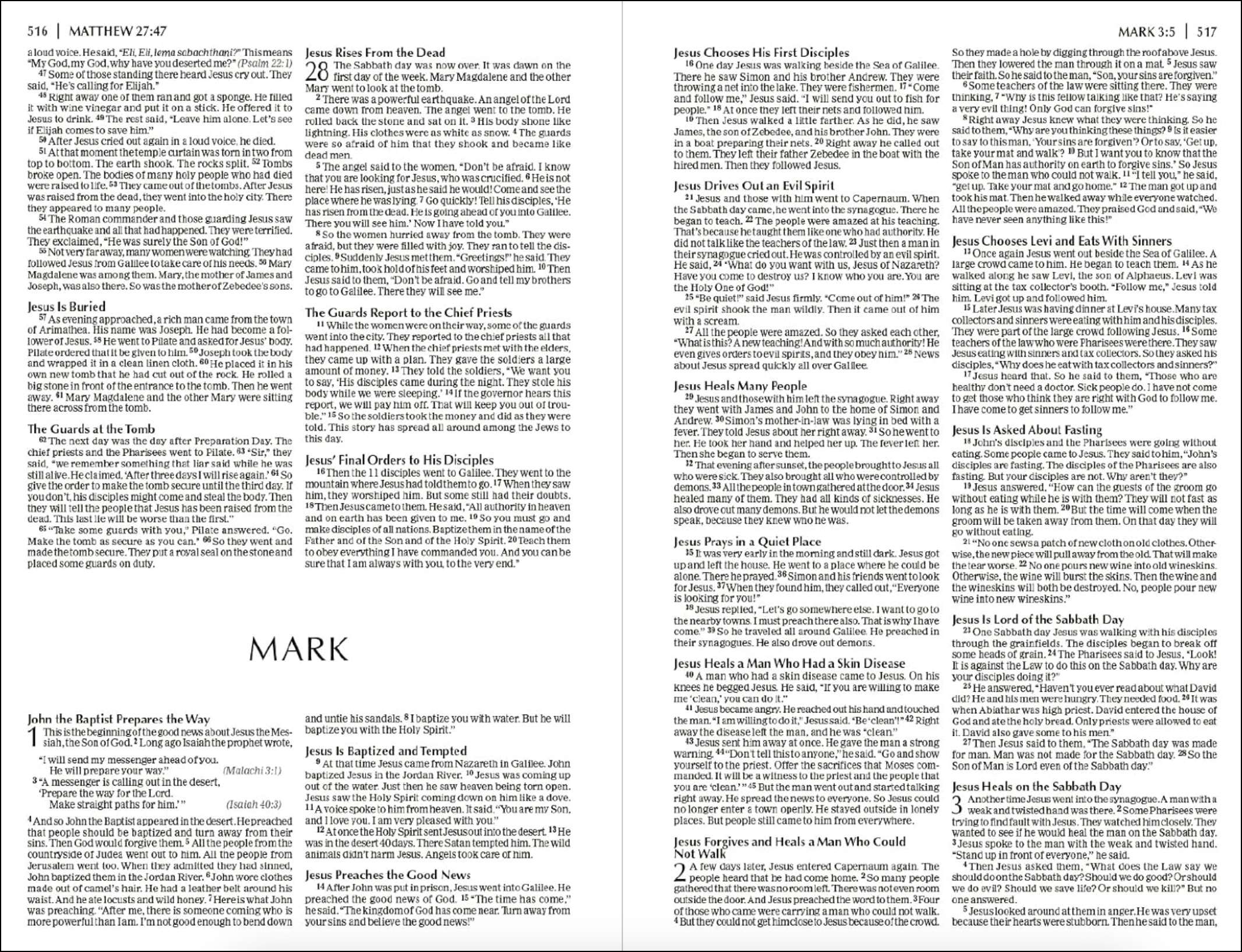 NIrV, Economy Holy Bible, , large image number 2