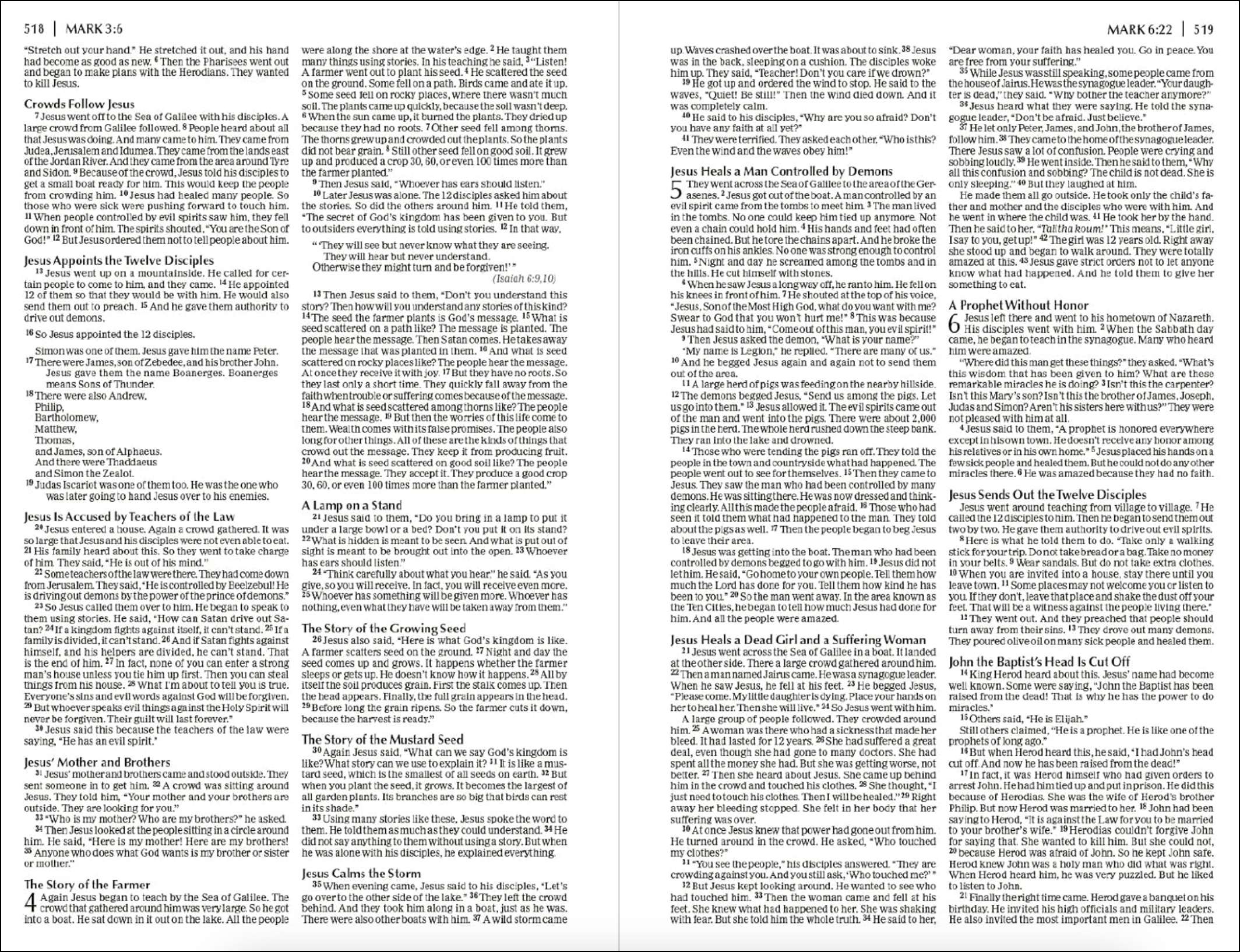 NIrV, Economy Holy Bible, , large image number 3