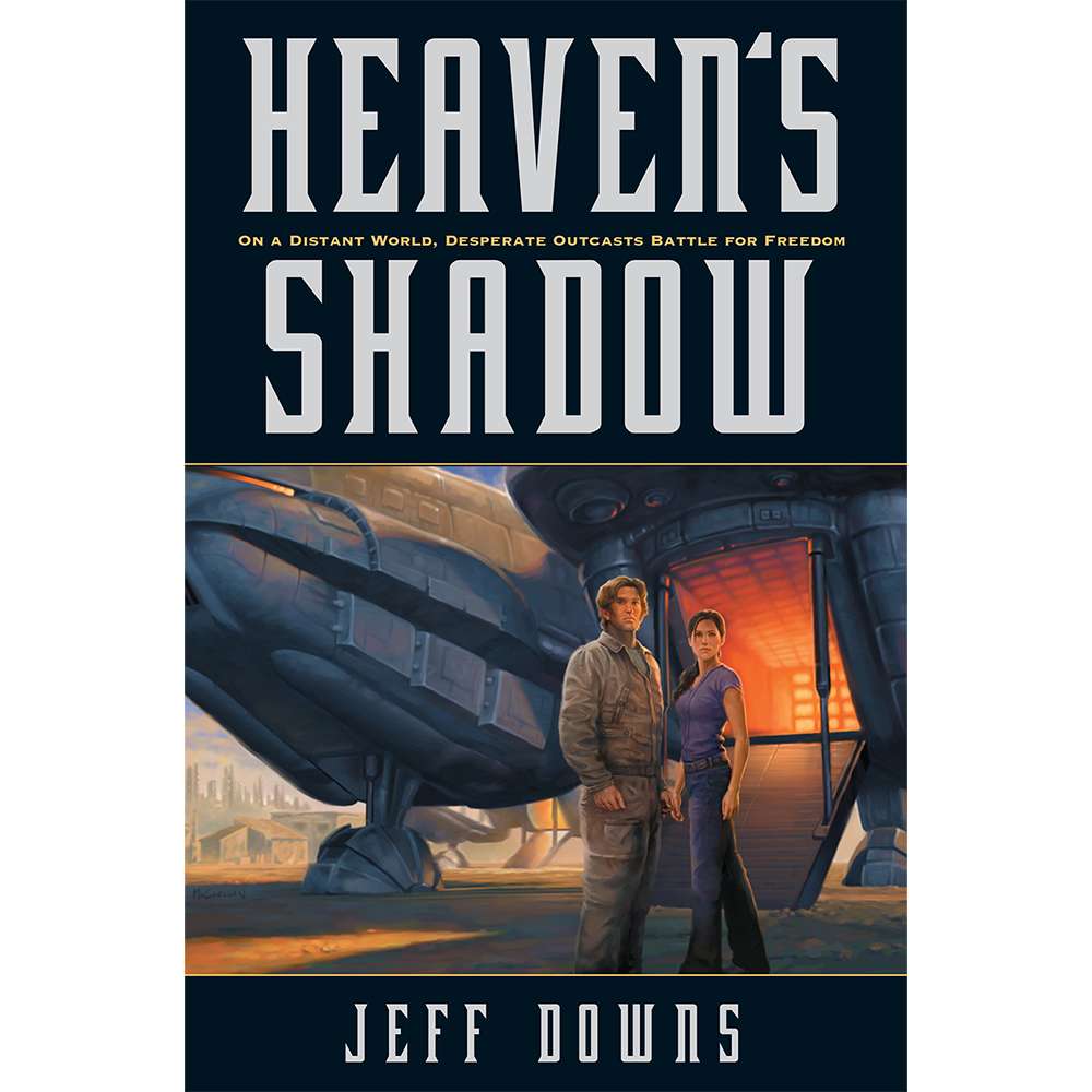 Heaven's Shadow