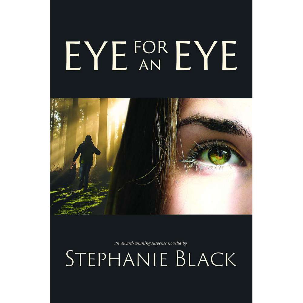 Eye for an Eye, , large image number 0