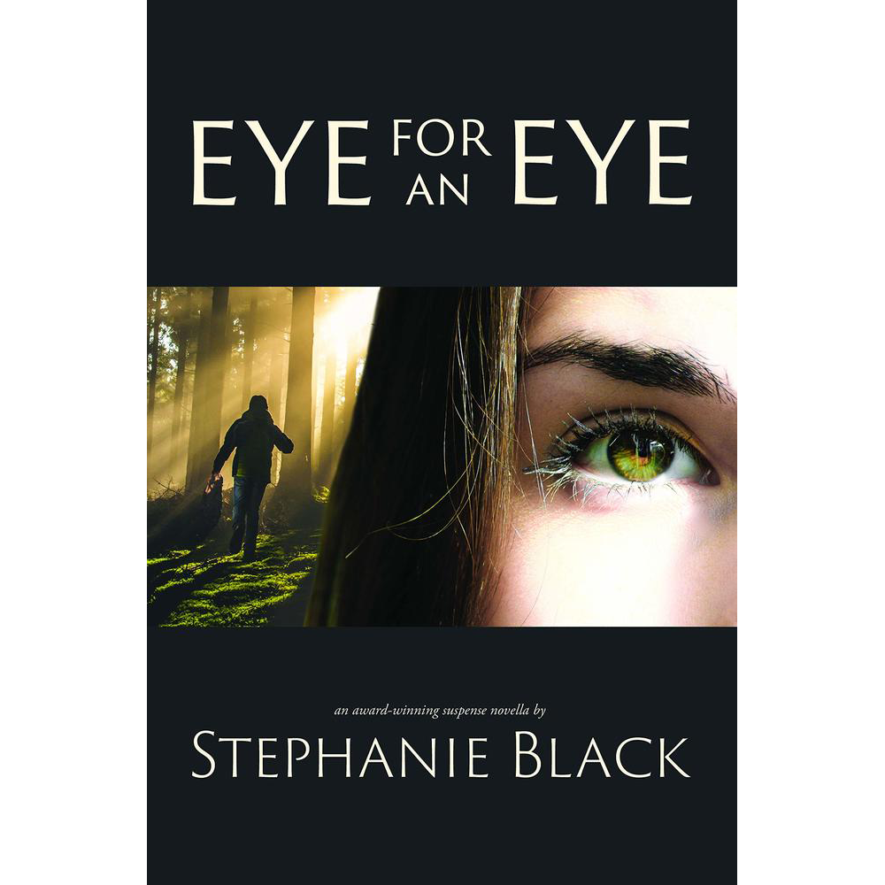 Eye for an Eye, , large image number 0