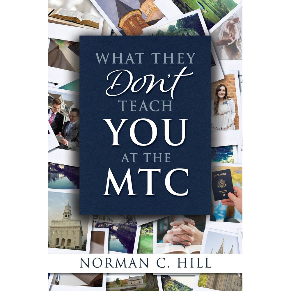 What They Don't Teach You at the MTC