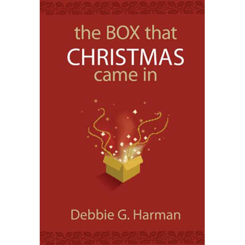 The Box That Christmas Came In