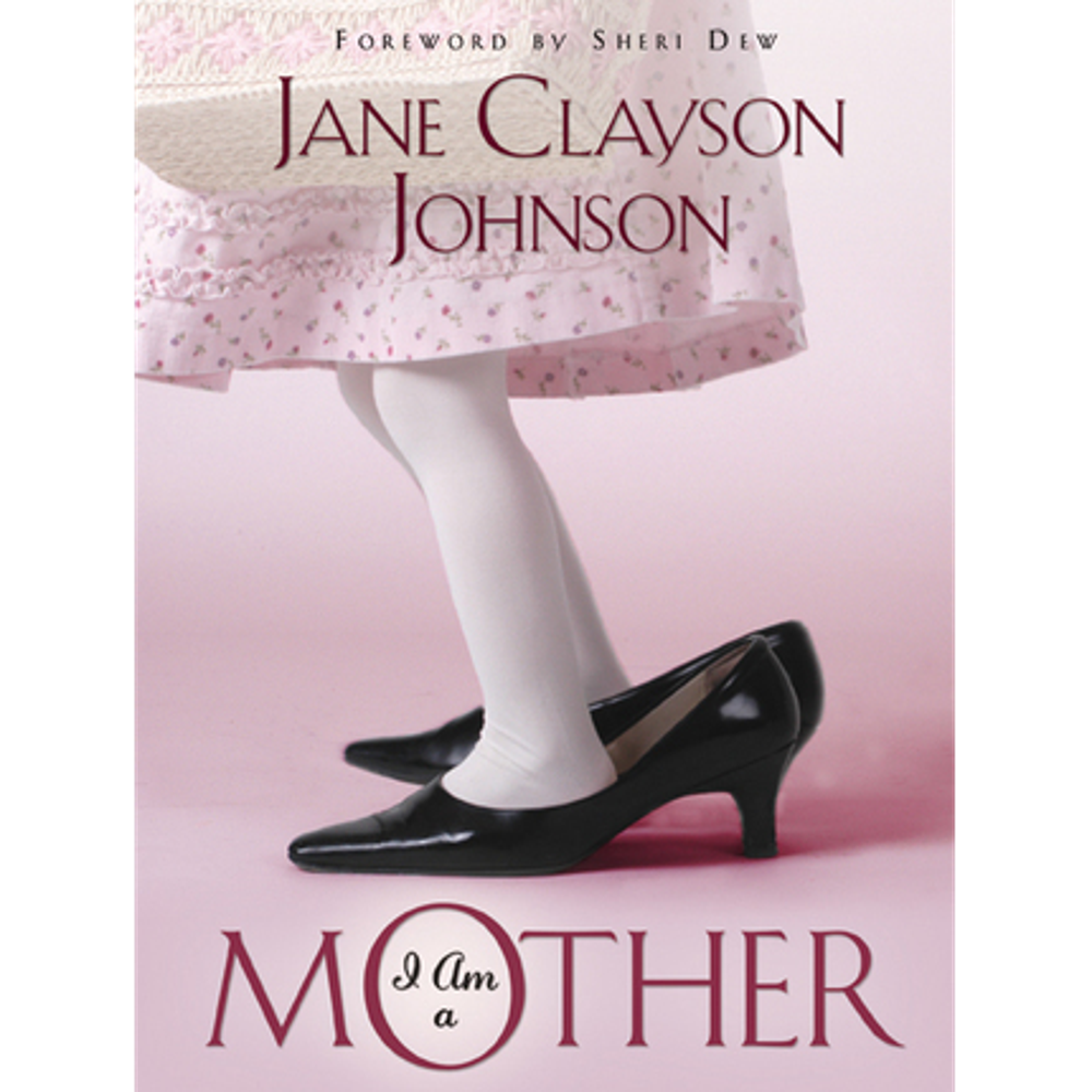 I Am a Mother,  I Am a Mother