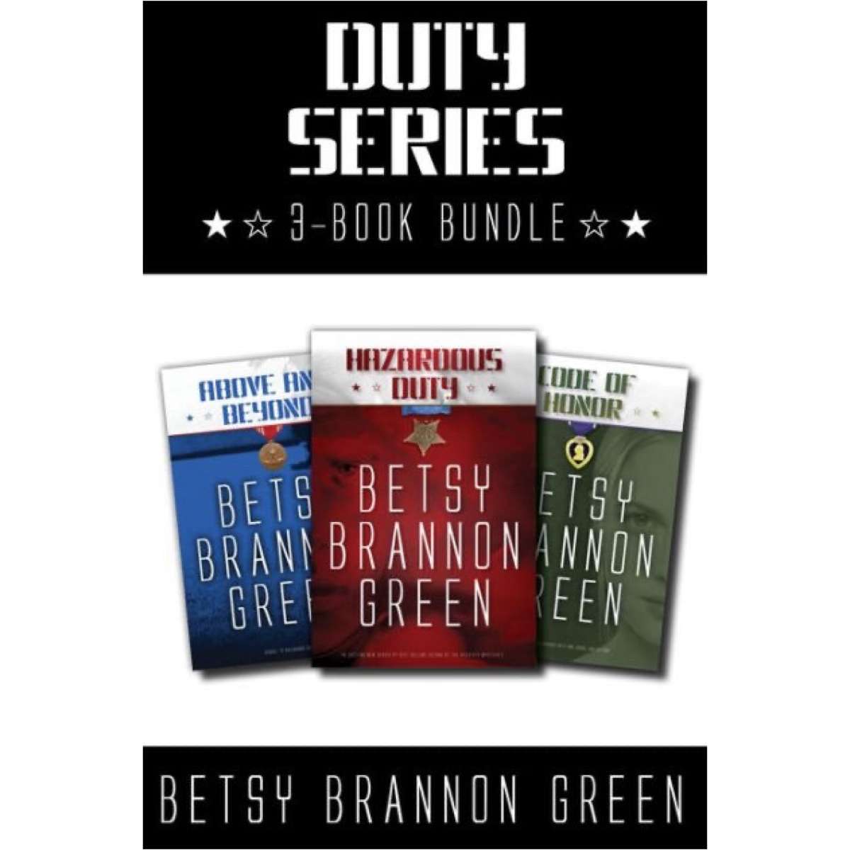 Duty Series