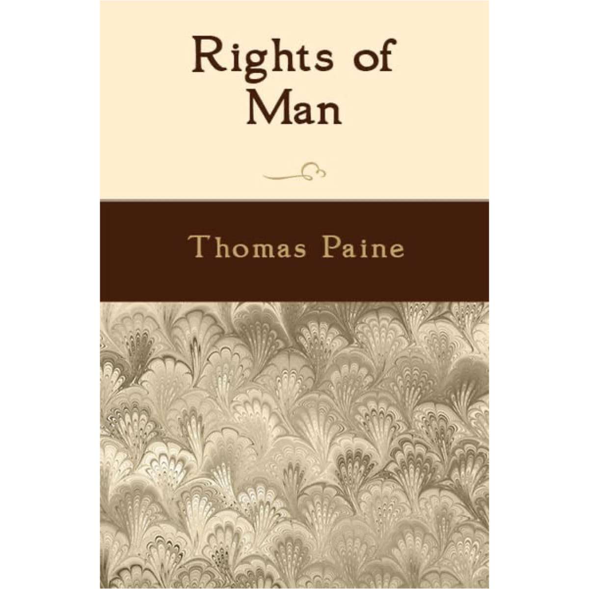 Rights of Man