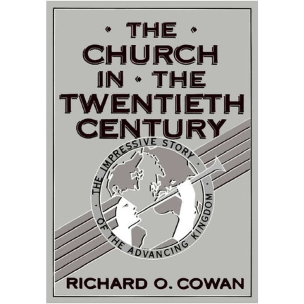 Church in the Twentieth Century