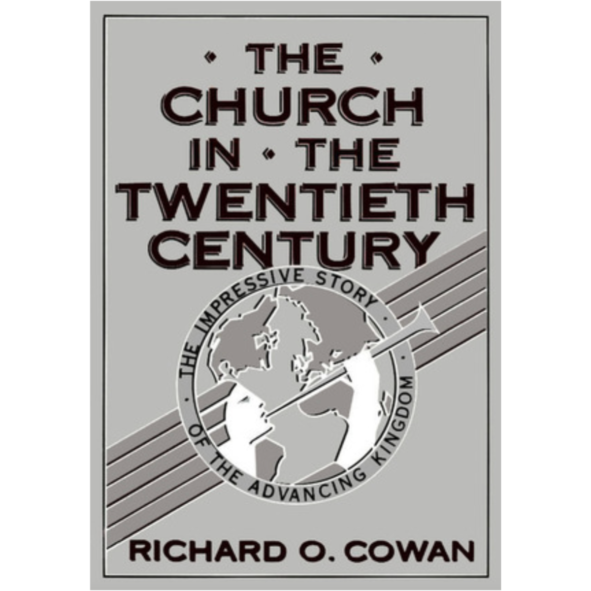 Church in the Twentieth Century
