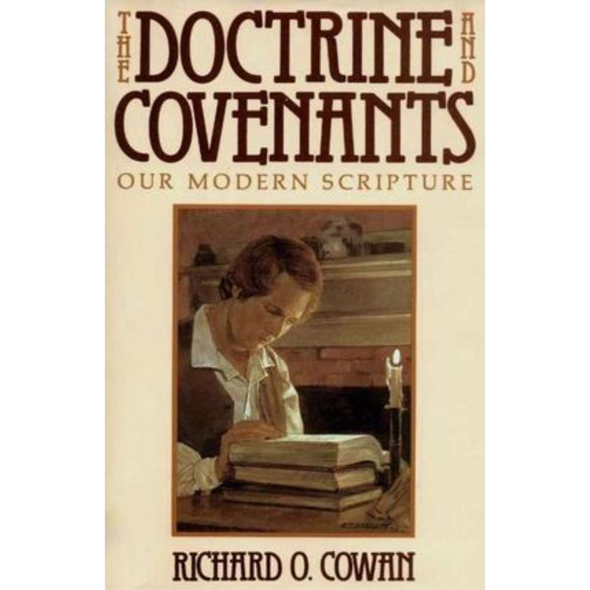 Doctrine and Covenants, Our Modern Scripture, , large image number 0