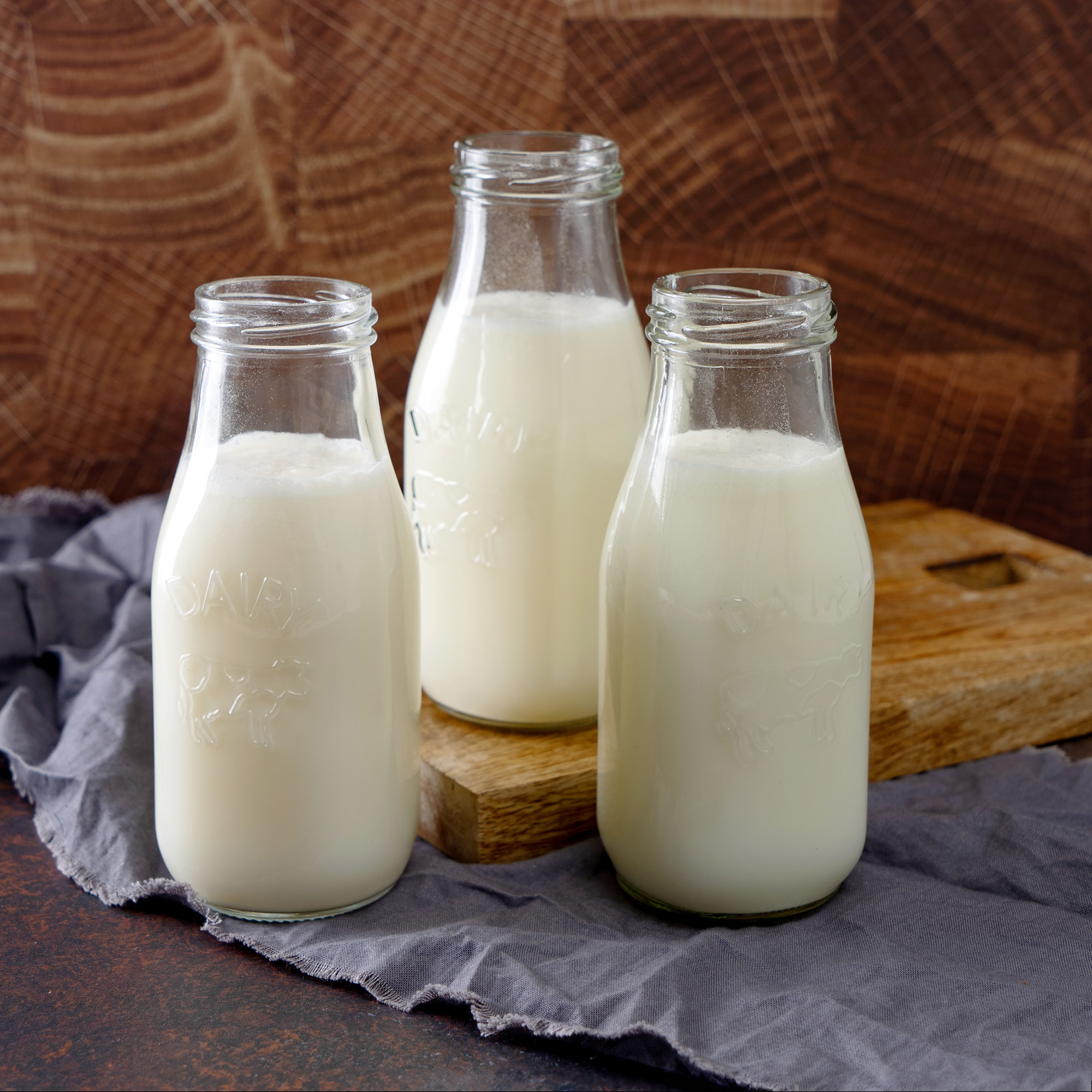 120 Serving Whey Milk Alternative, , large image number 2
