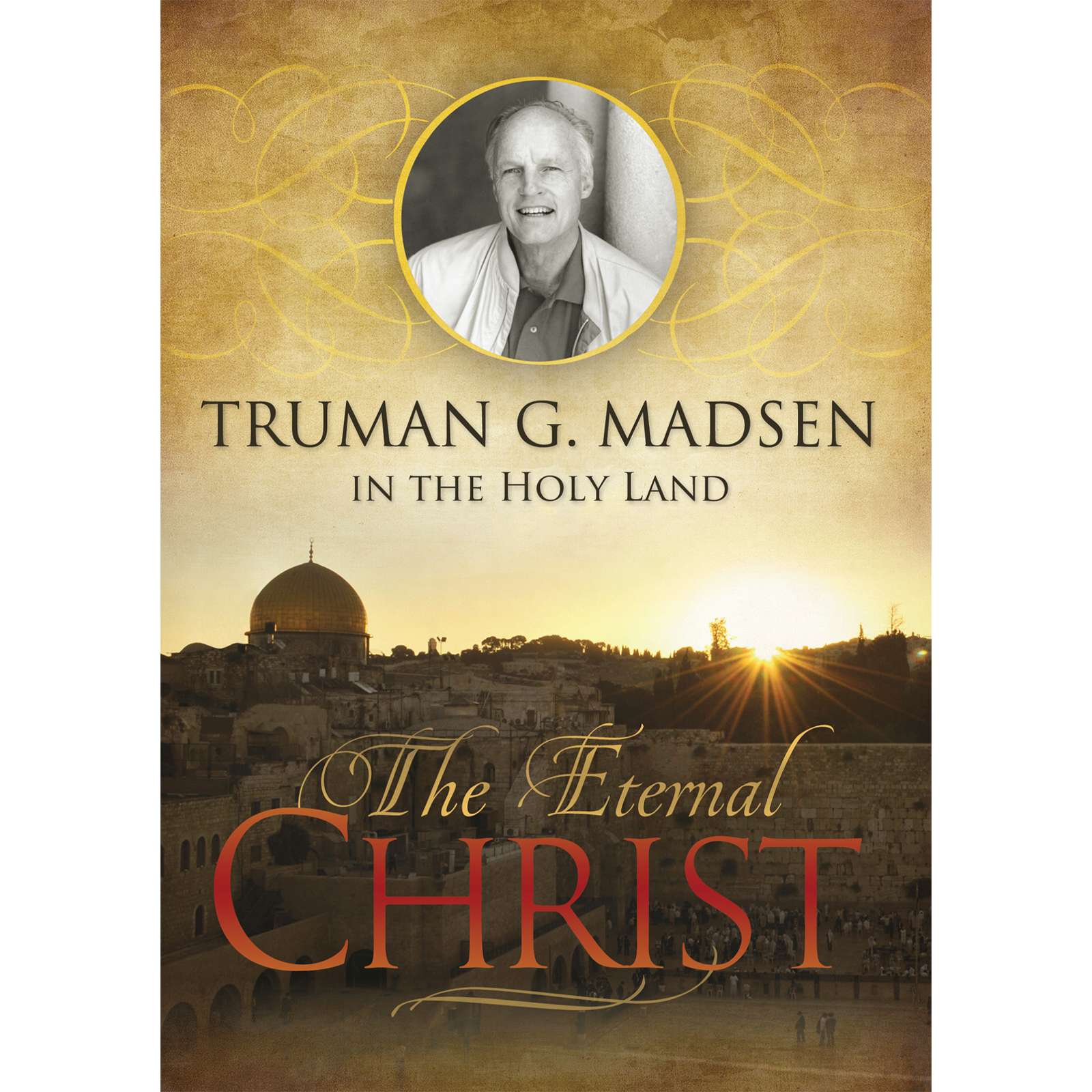 The Eternal Christ