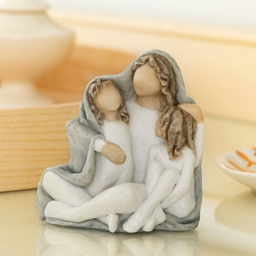 Cozy Figurine - WILLOW TREE | Deseret Book