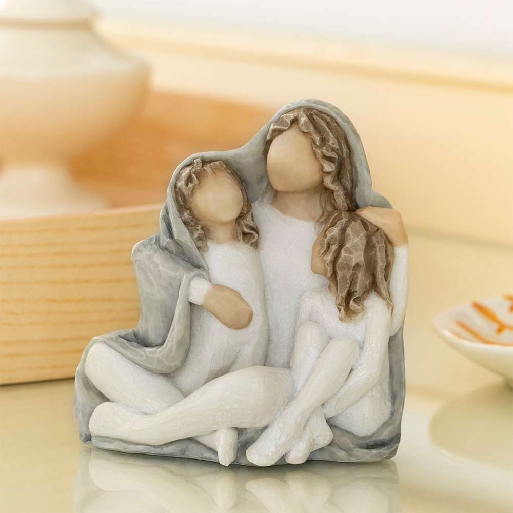 Cozy Figurine, , large image number 5