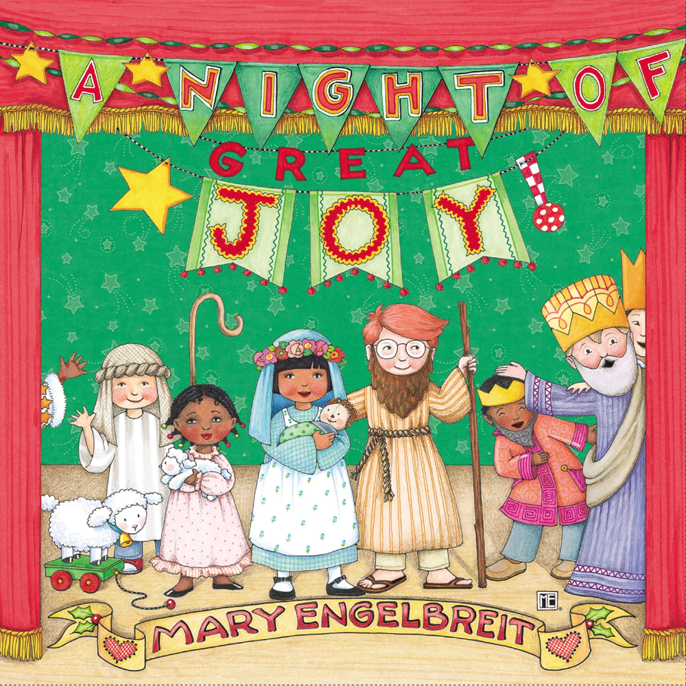 A Night of Great Joy,  A Night of Great Joy