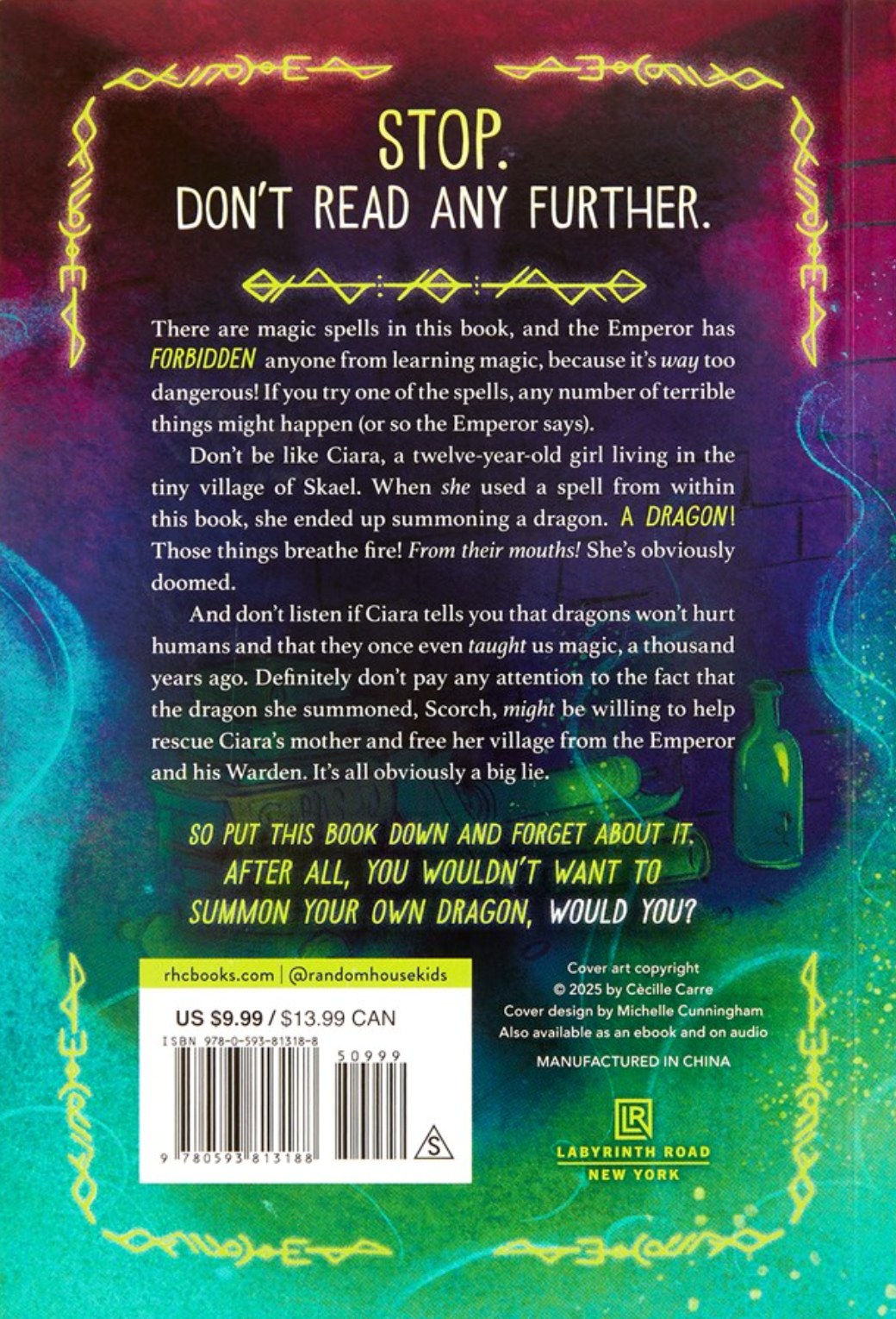 The Dragon's Apprentice (The Dragon's Apprentice, Vol. 1), , large image number 1