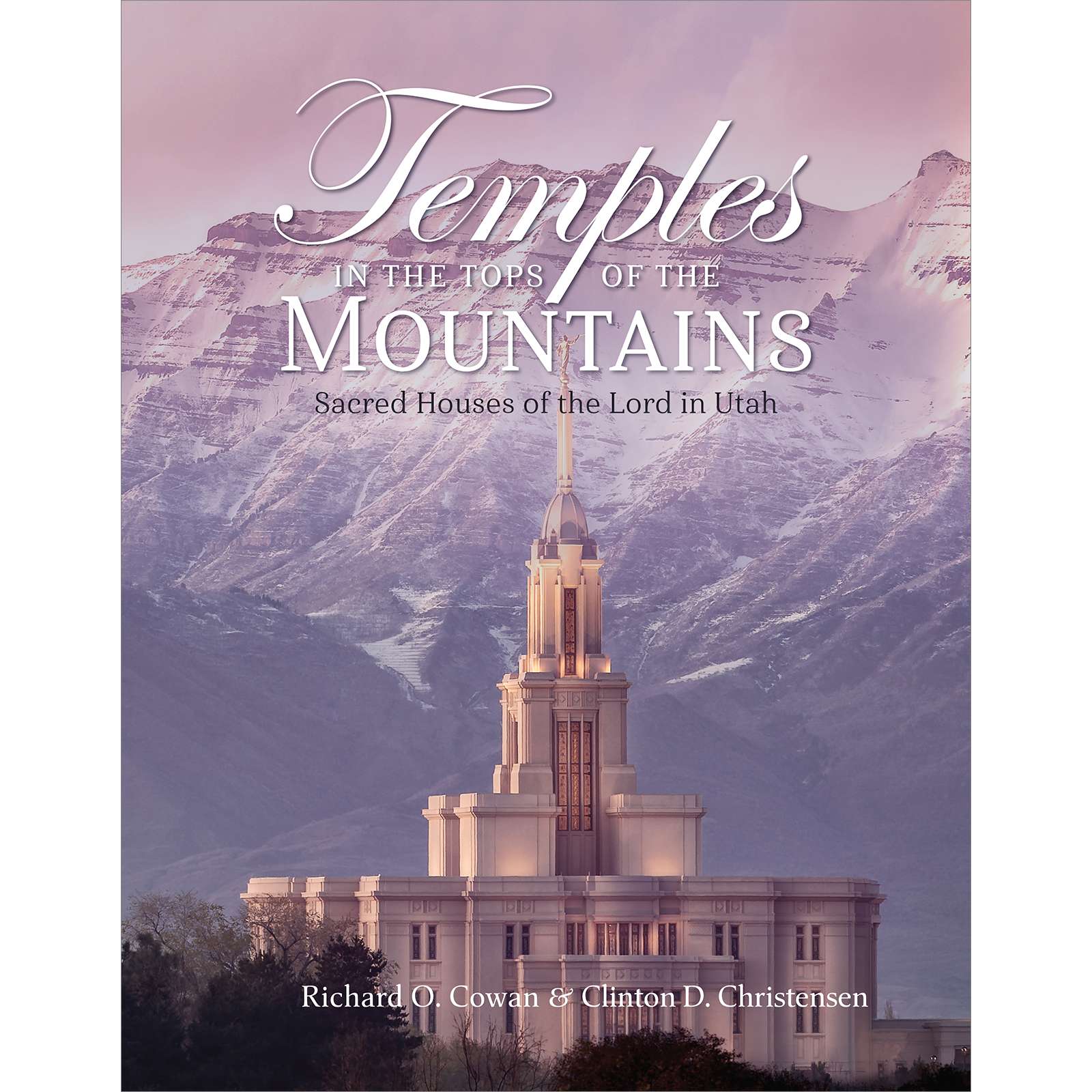 Temples in the Tops of the Mountains, , large image number 0