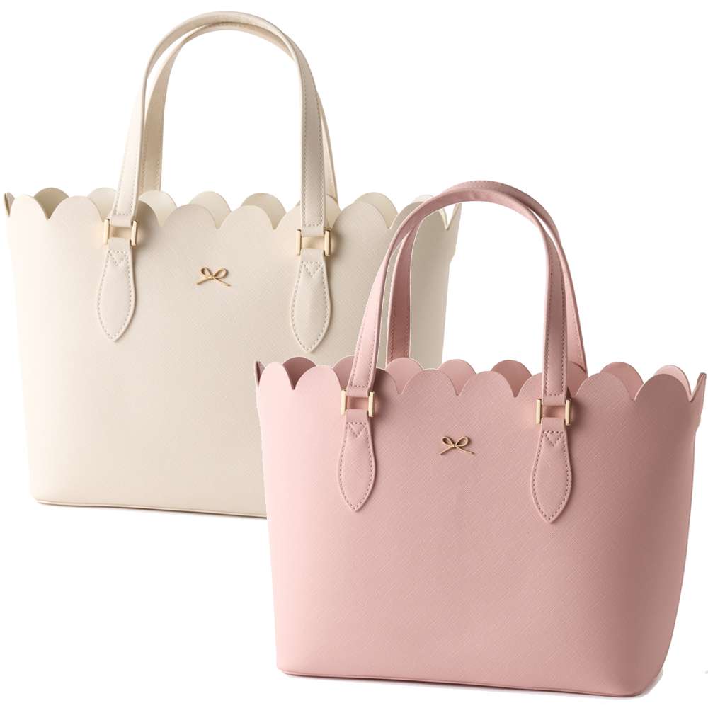 Jacie Regular Scripture Tote