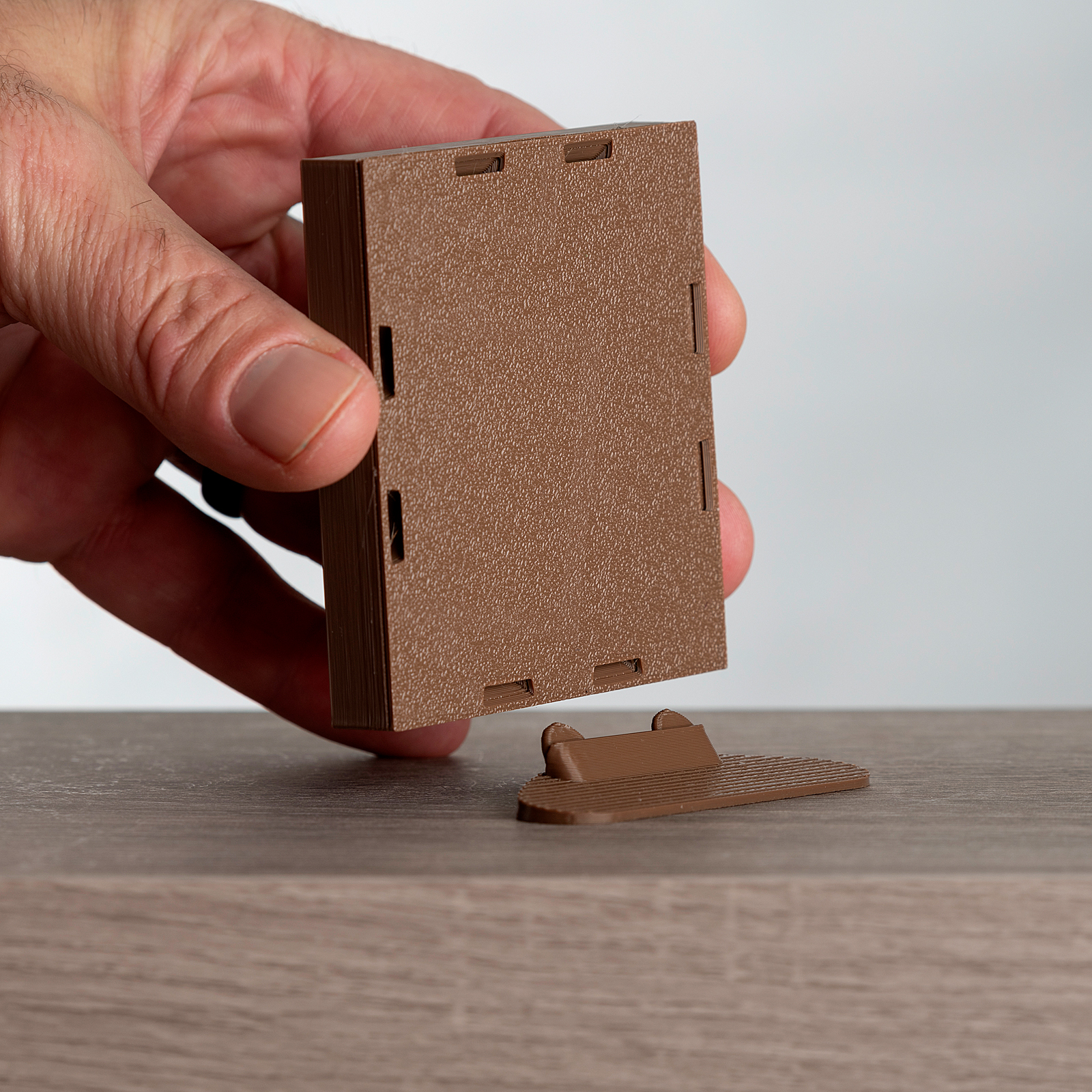 O Jerusalem, Small and Simple (2.75x3 Framed Art), , large image number 3