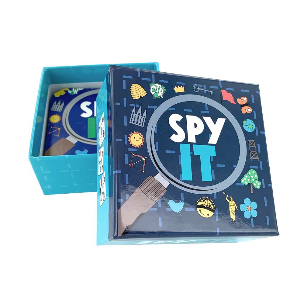 Spy It Game, , large image number 3