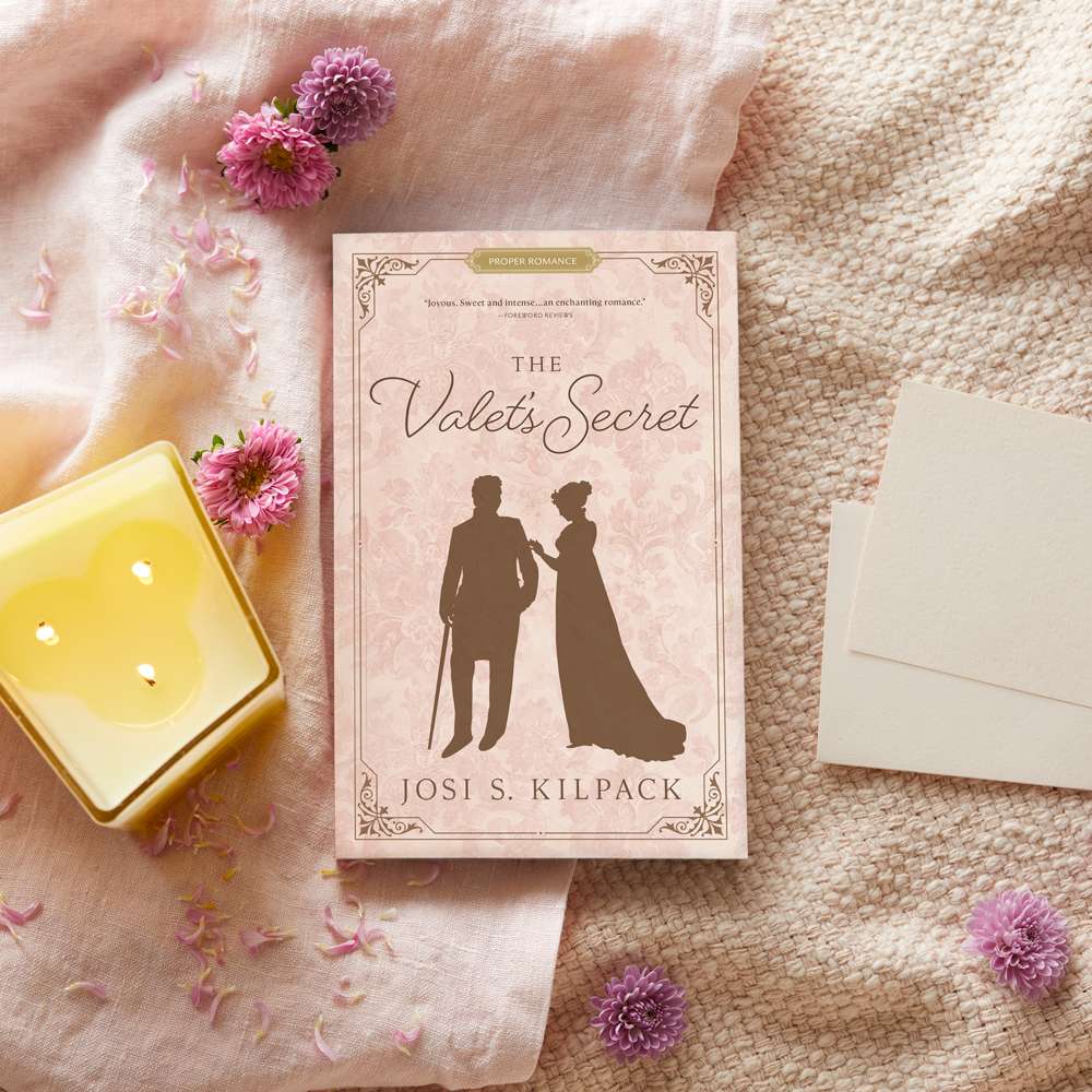 The Valet's Secret, , large image number 2