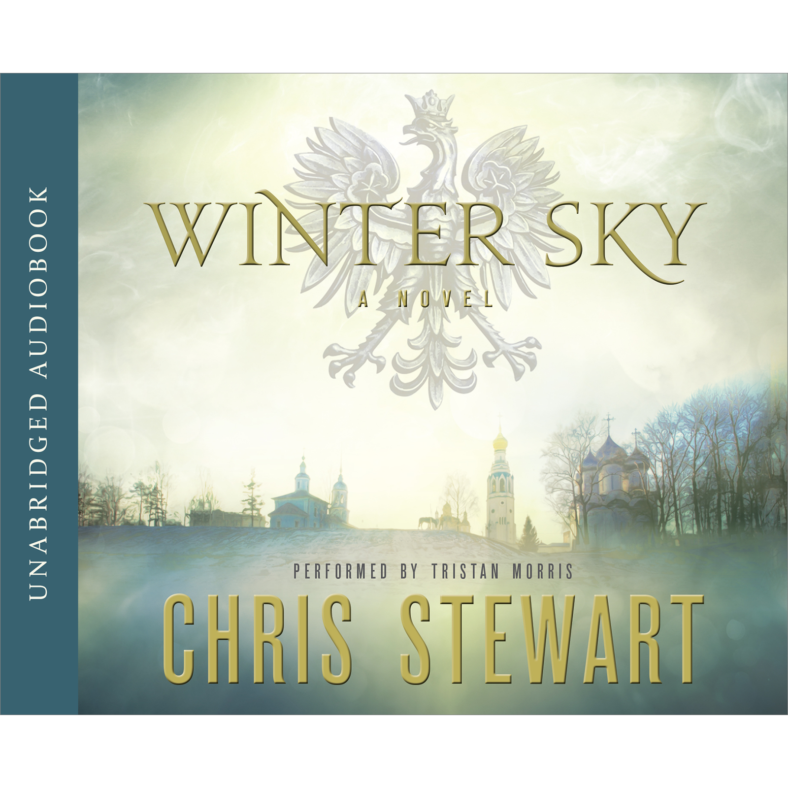 Winter Sky