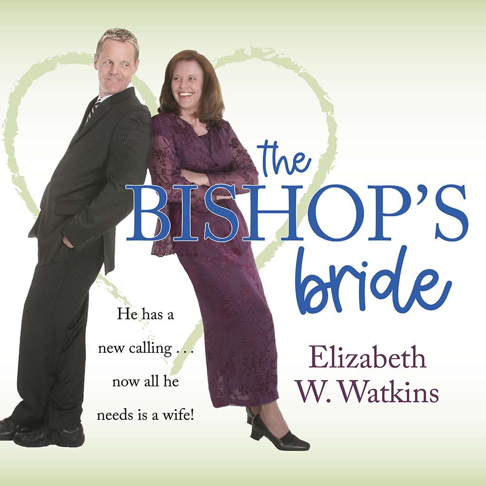 The Bishop's Bride, , large image number 2
