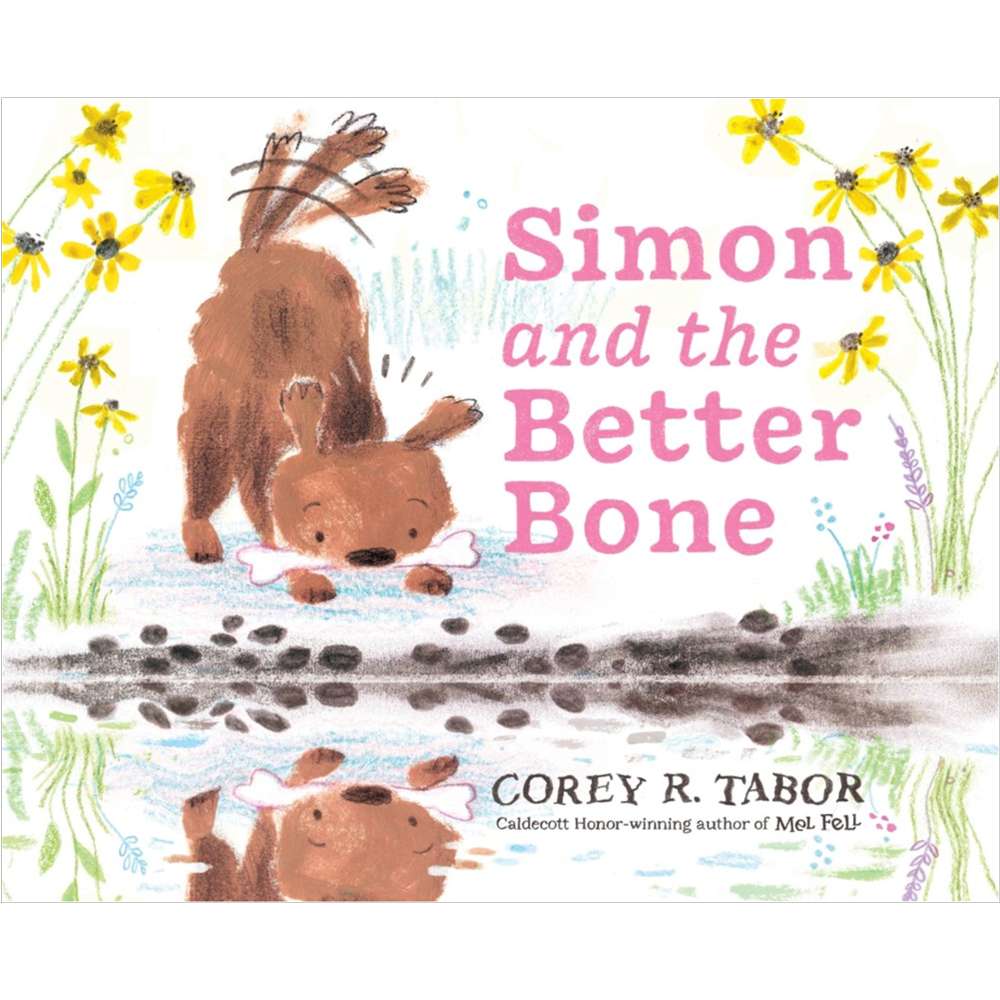 Simon and the Better Bone, , large image number 0