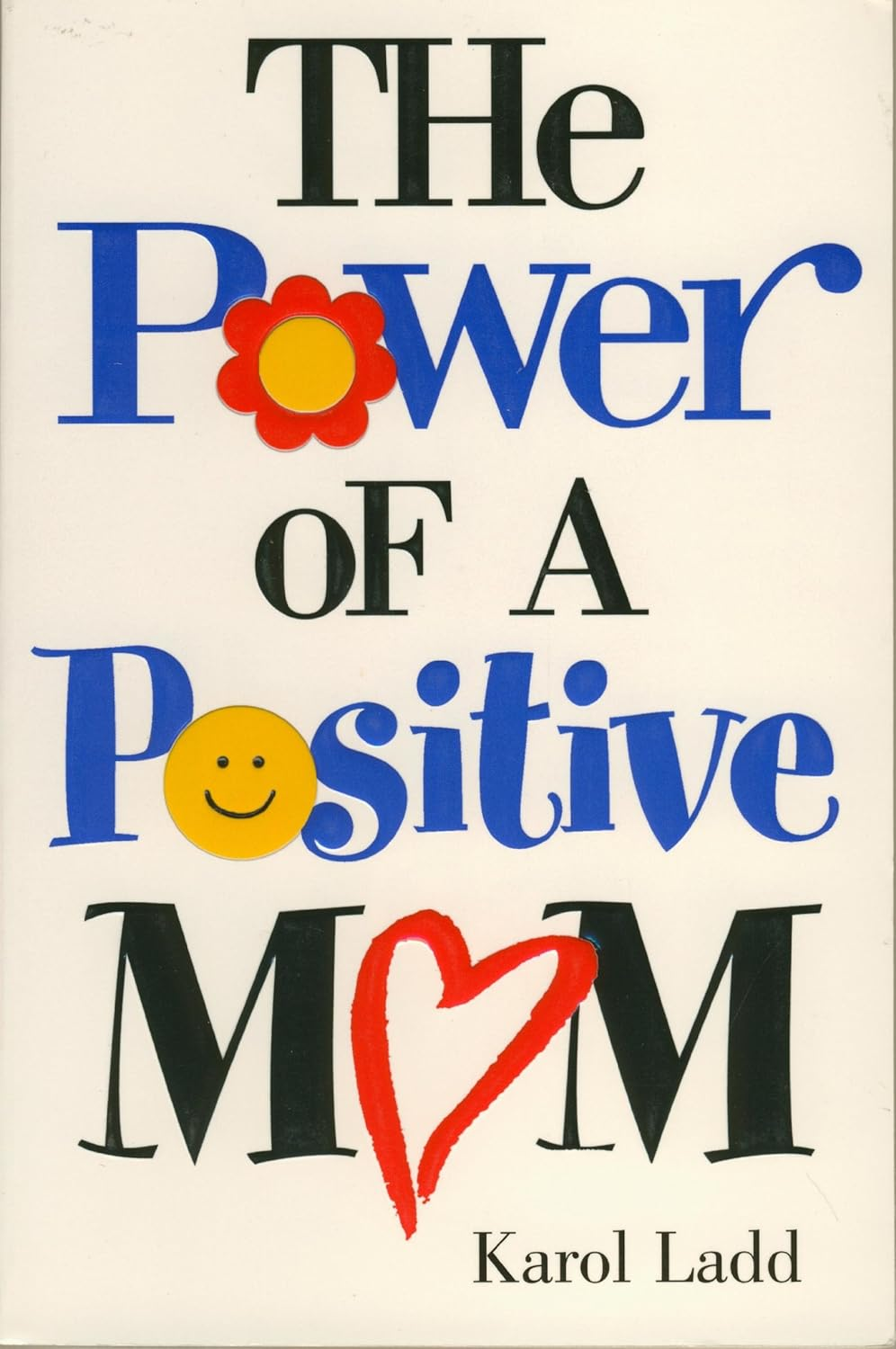 The Power Of A Positive Mom, , large image number 0