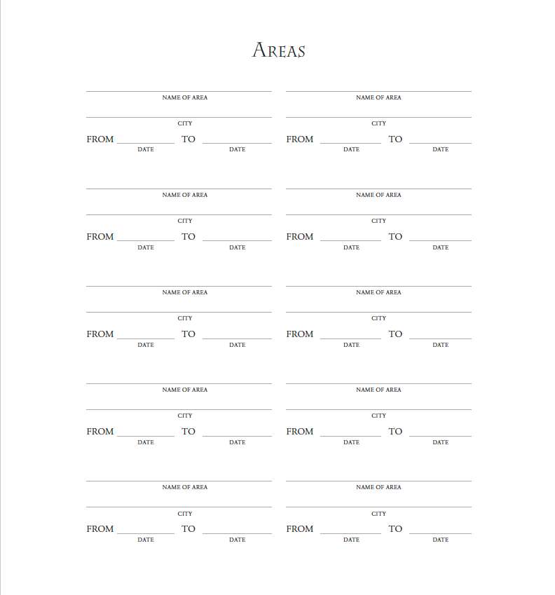 The Book of Mormon, A Journal for Missionaries, Blue (No Index), , large image number 5