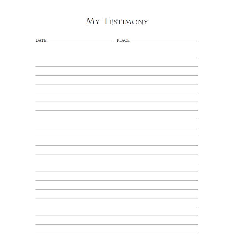 The Book of Mormon, A Journal for Missionaries, Blue (No Index), , large image number 4