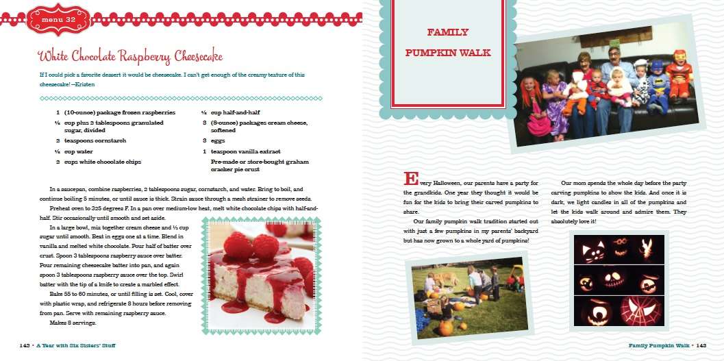 A Year with Six Sisters' Stuff, , large image number 4