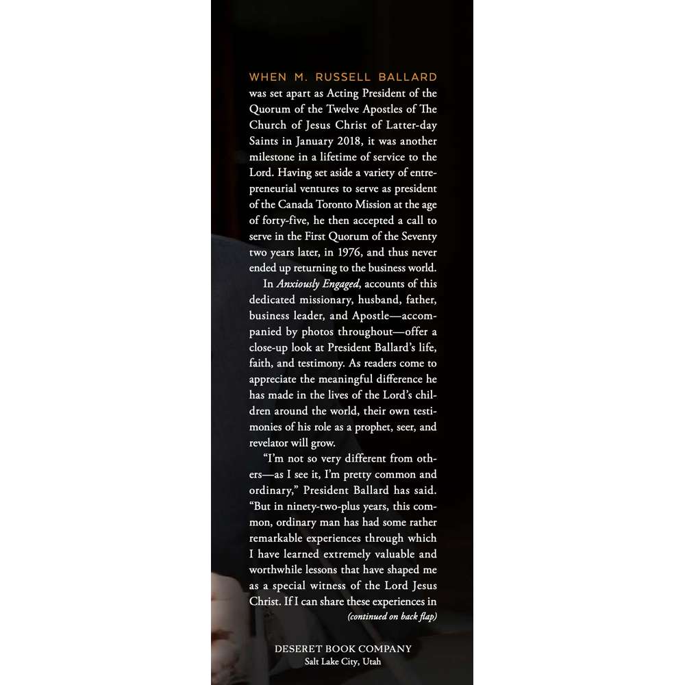 Anxiously Engaged, , large image number 9