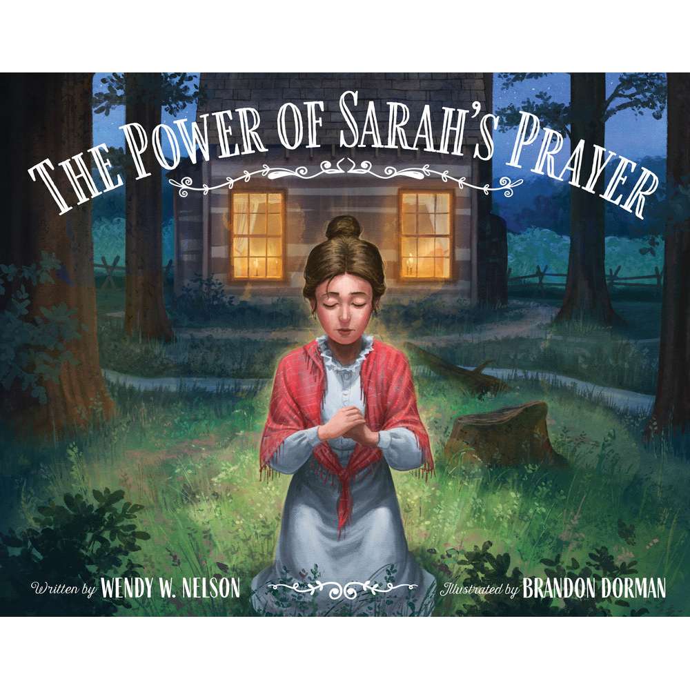 The Power of Sarah's Prayer