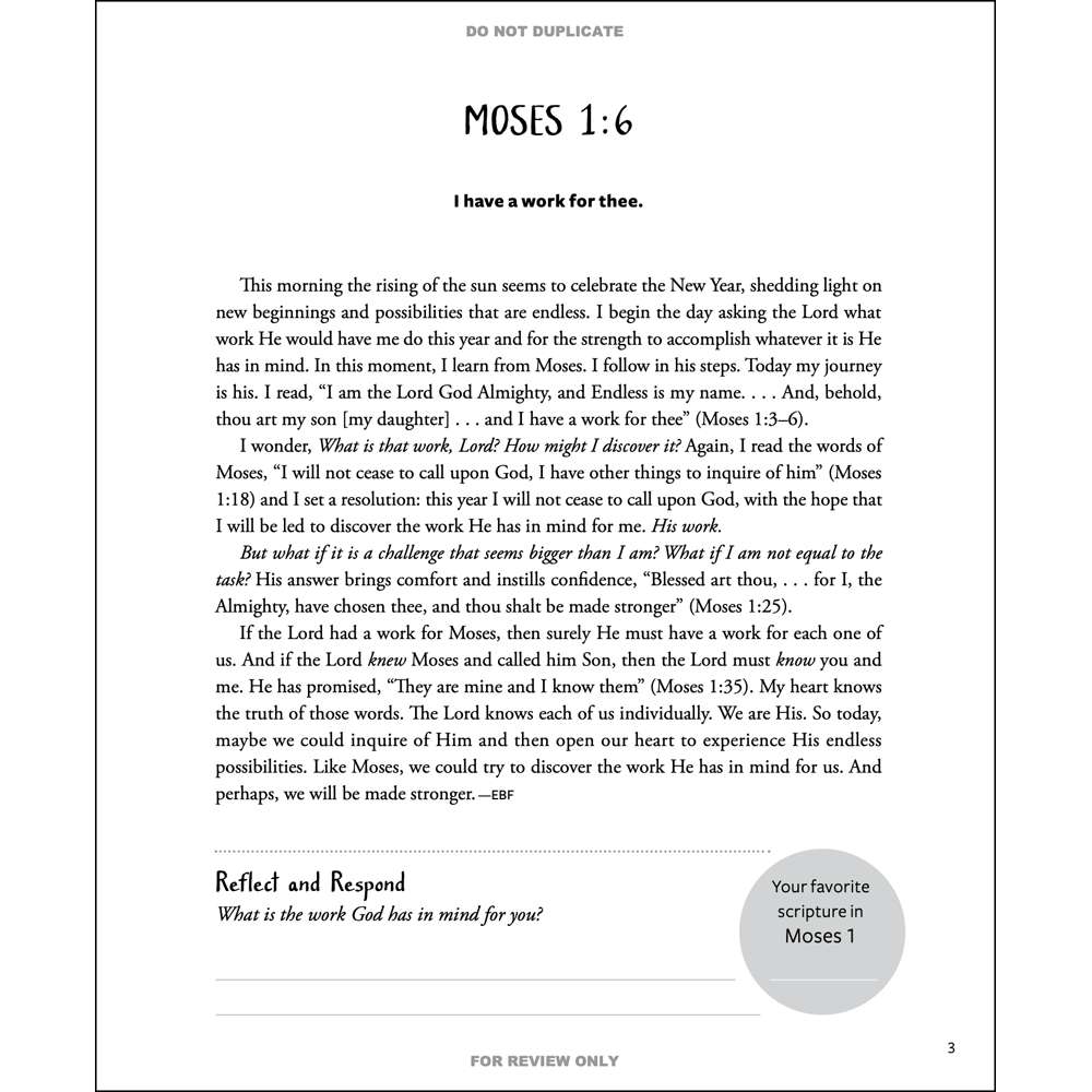 Don't Miss This in the Old Testament, , large image number 3