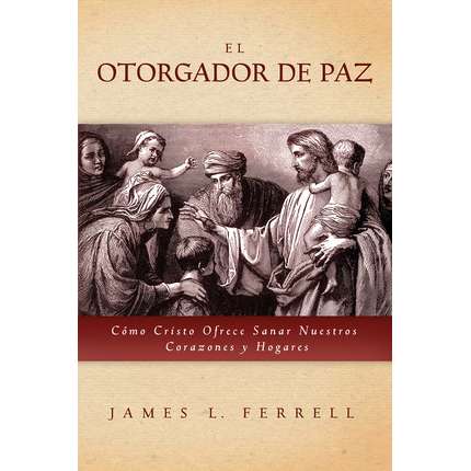The Peacegiver (Spanish)
