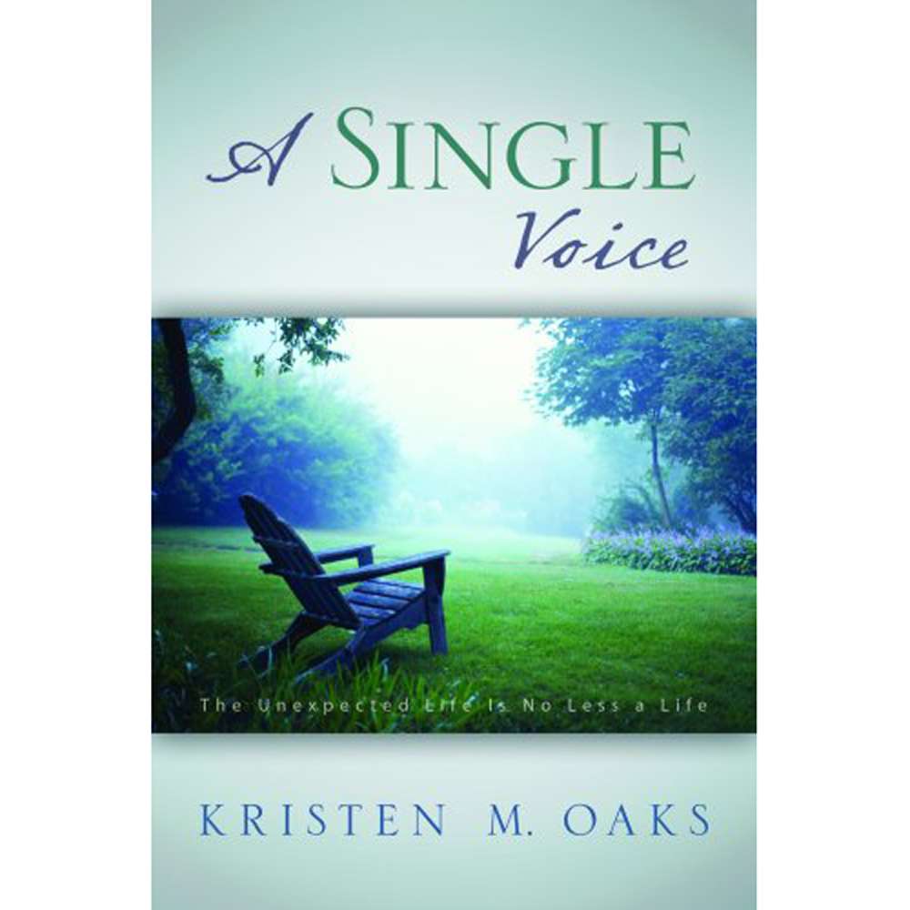 A Single Voice 2