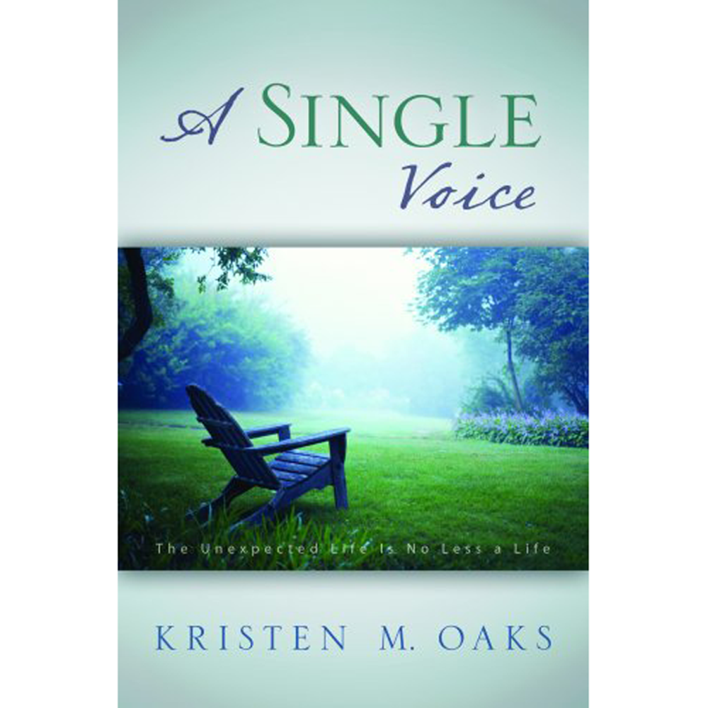 A Single Voice,  A Single Voice